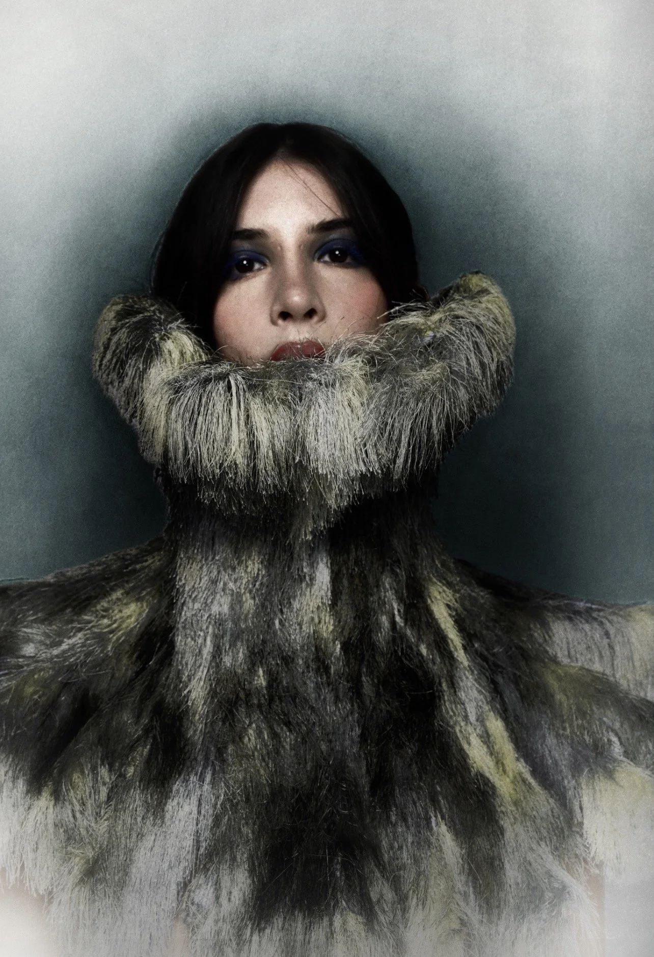 OF CAGES AND FEATHERS