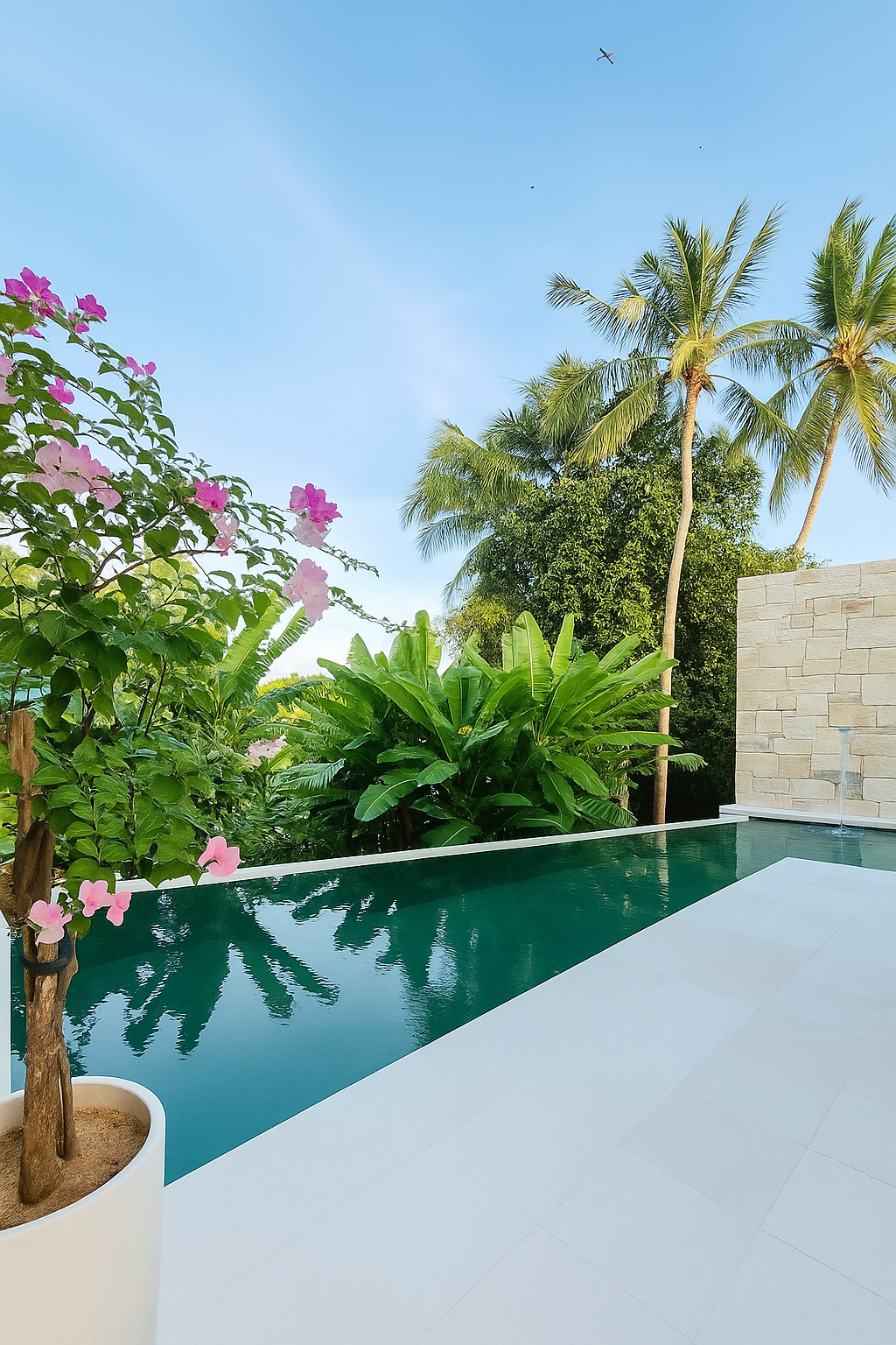 Tropical Oasis by the Pool.png