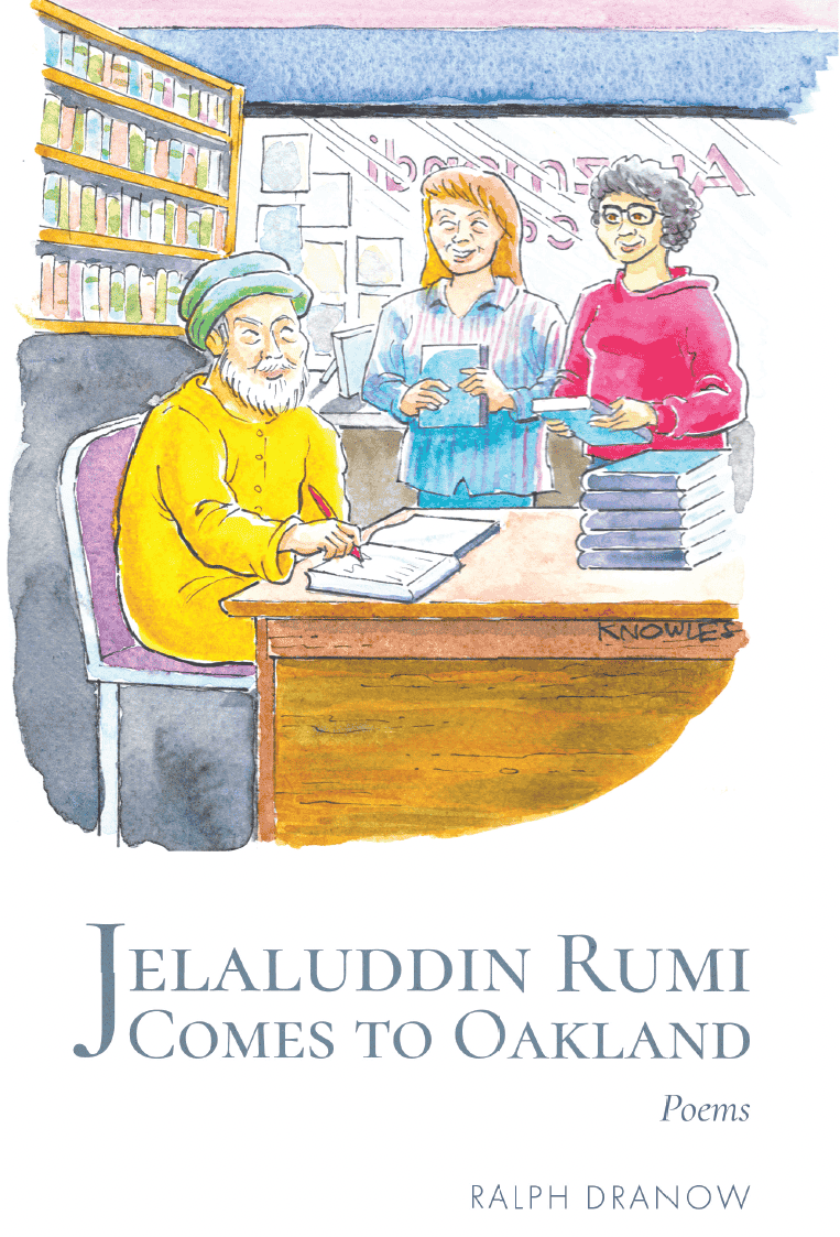 dranow-jelaluddin-rumi-comes-to-oakland-poetry-cover