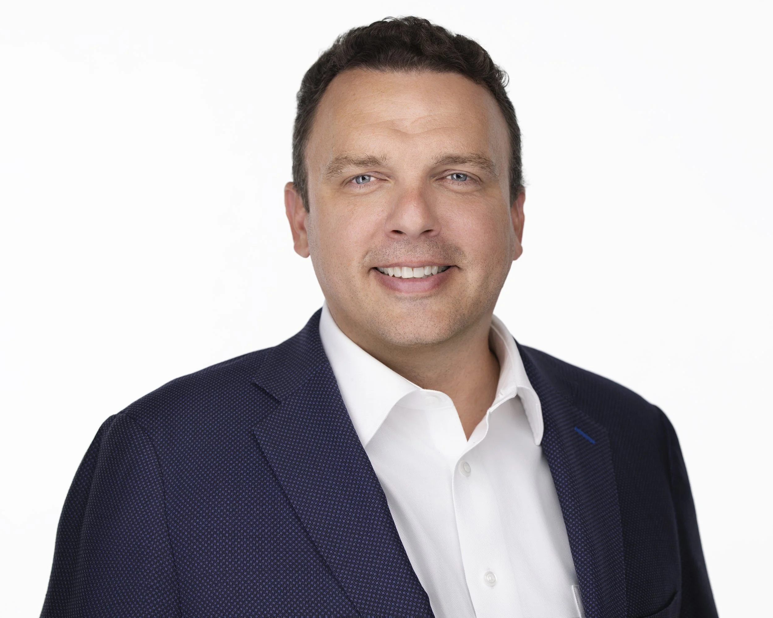 Will Houston | Keriton