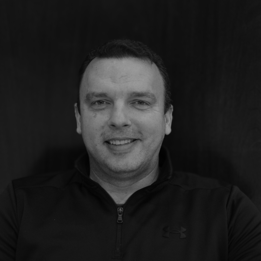 Will Houston | Keriton