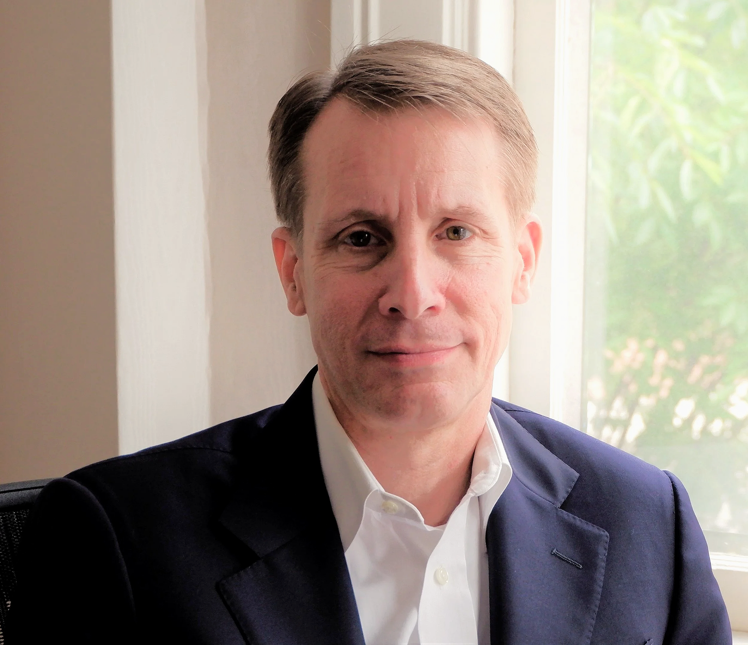 Jeff Powley | Keriton