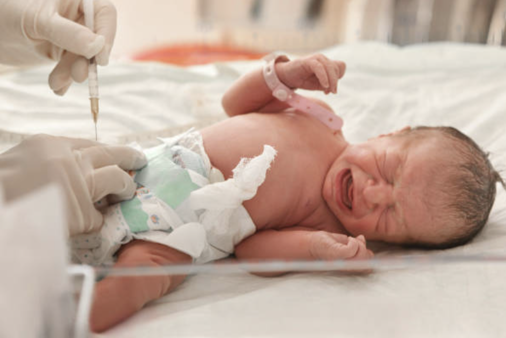 The Role of Docosahexaenoic Acid (DHA) and Arachidonic Acid (ARA) in Eye Development and Health for Neonates