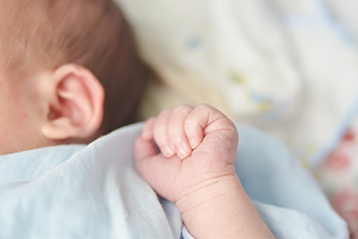 Feed Order Standardization in the NICU