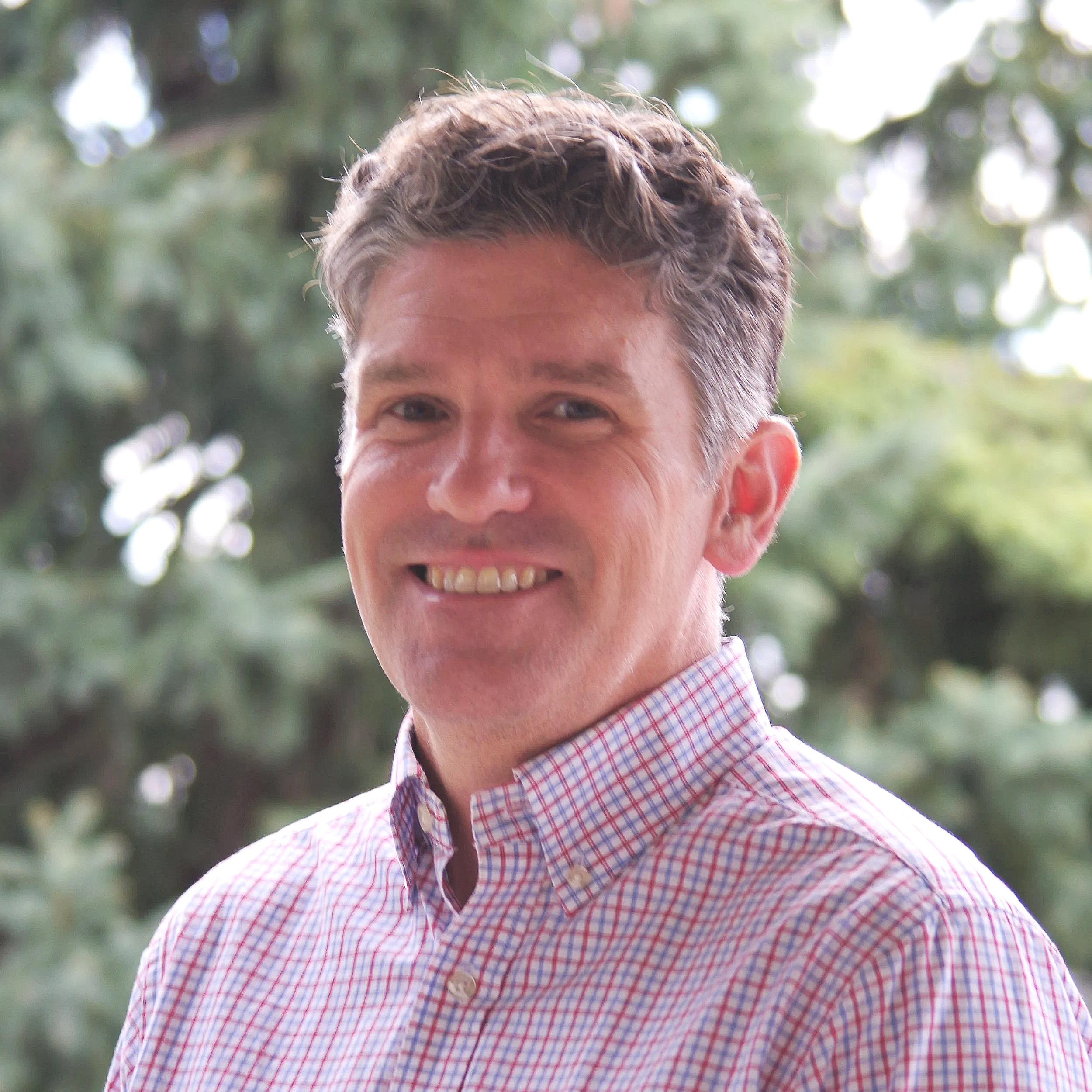 Dan Kelley | Keriton