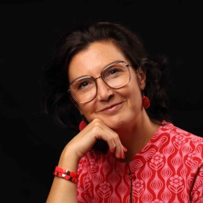 Temoignage de Caroline Couturier fondatrice de l'atelier coquelicot