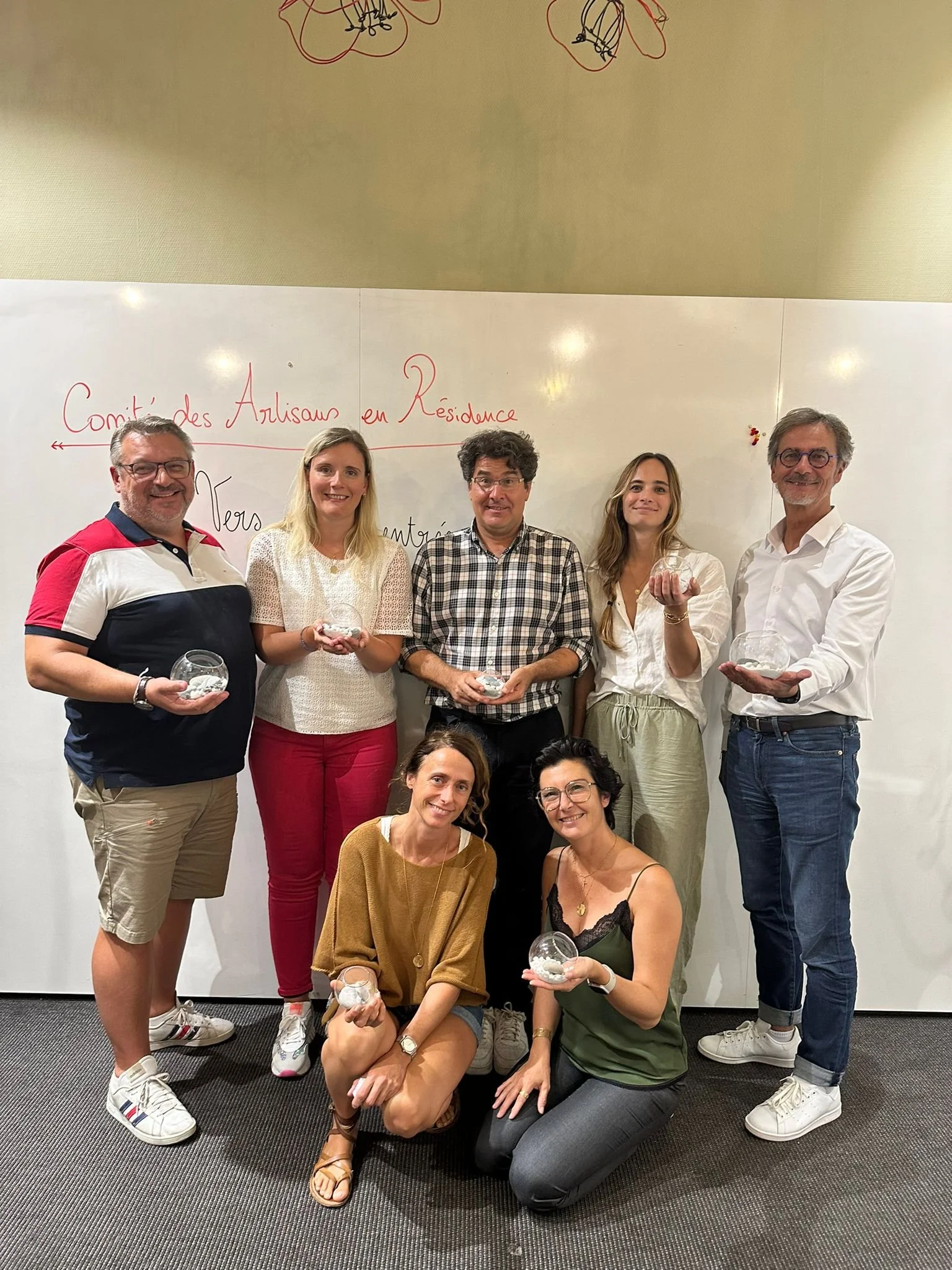 Organiser sa vie pour plus de sérénité