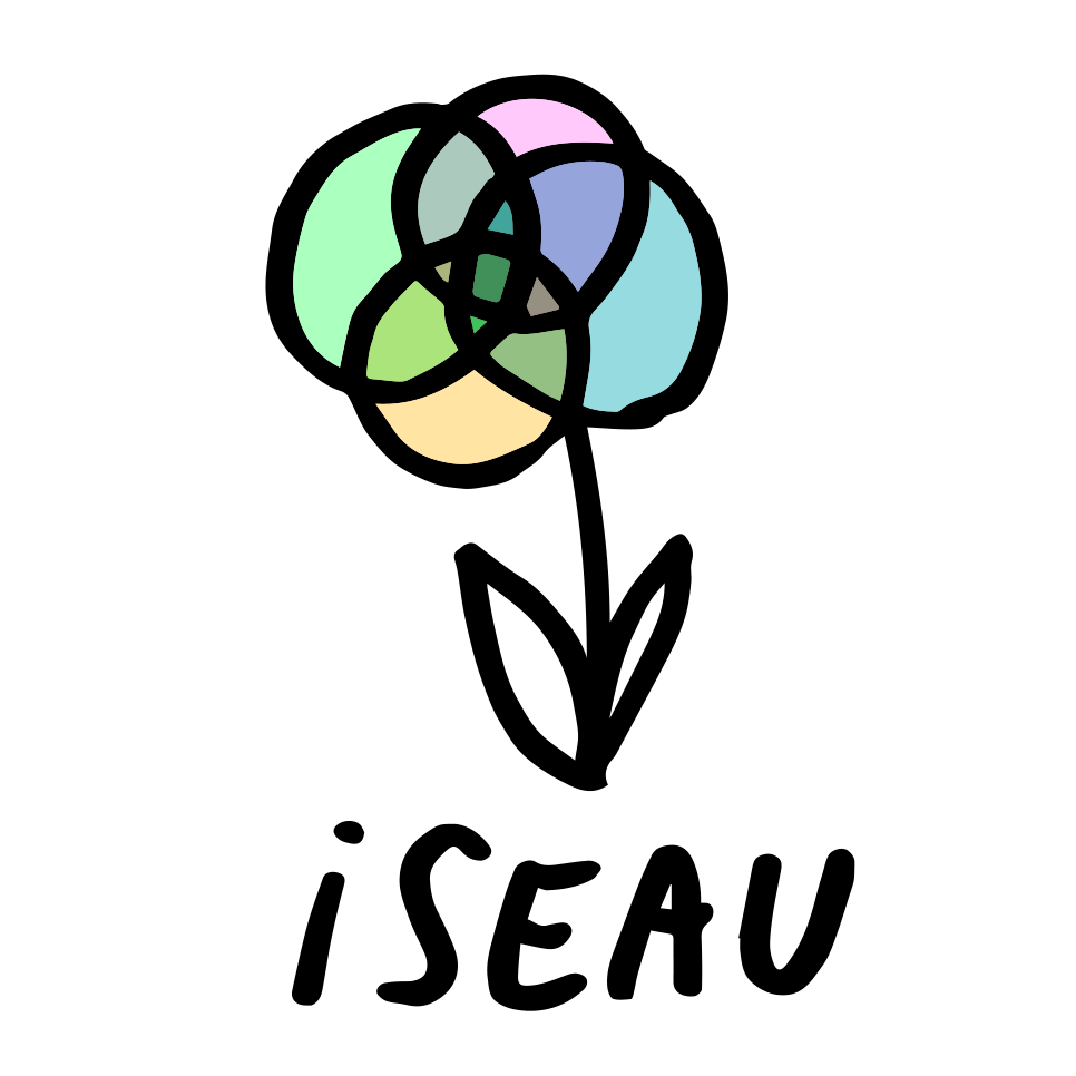 Logo iseau coaching professionnel nantes