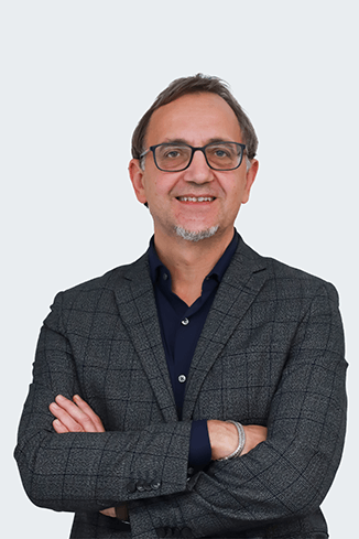 Marco Codega