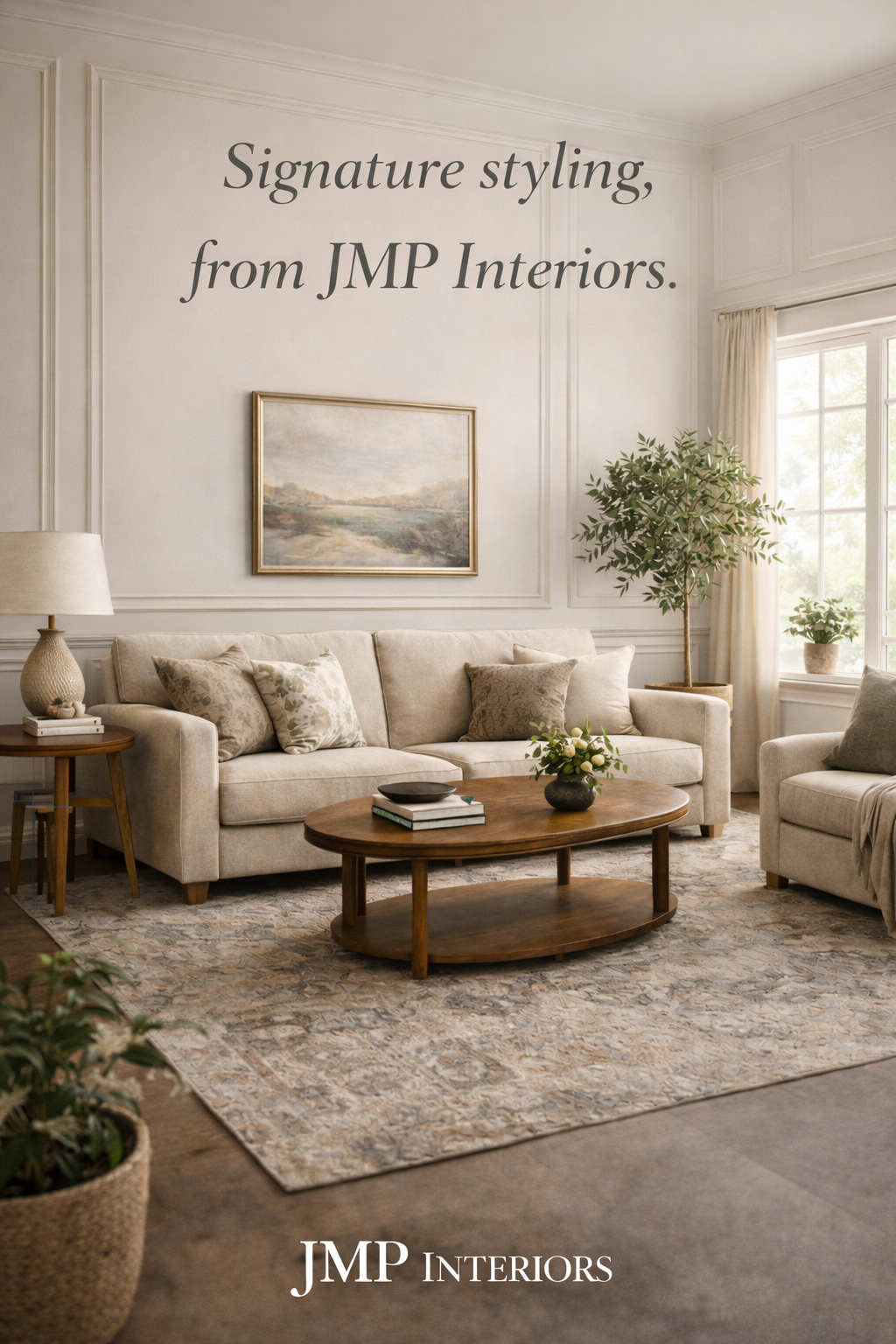 2026 Interior Design Trends: Why Knowing the Trends Is Not Enough; and How to Apply Them Correctly