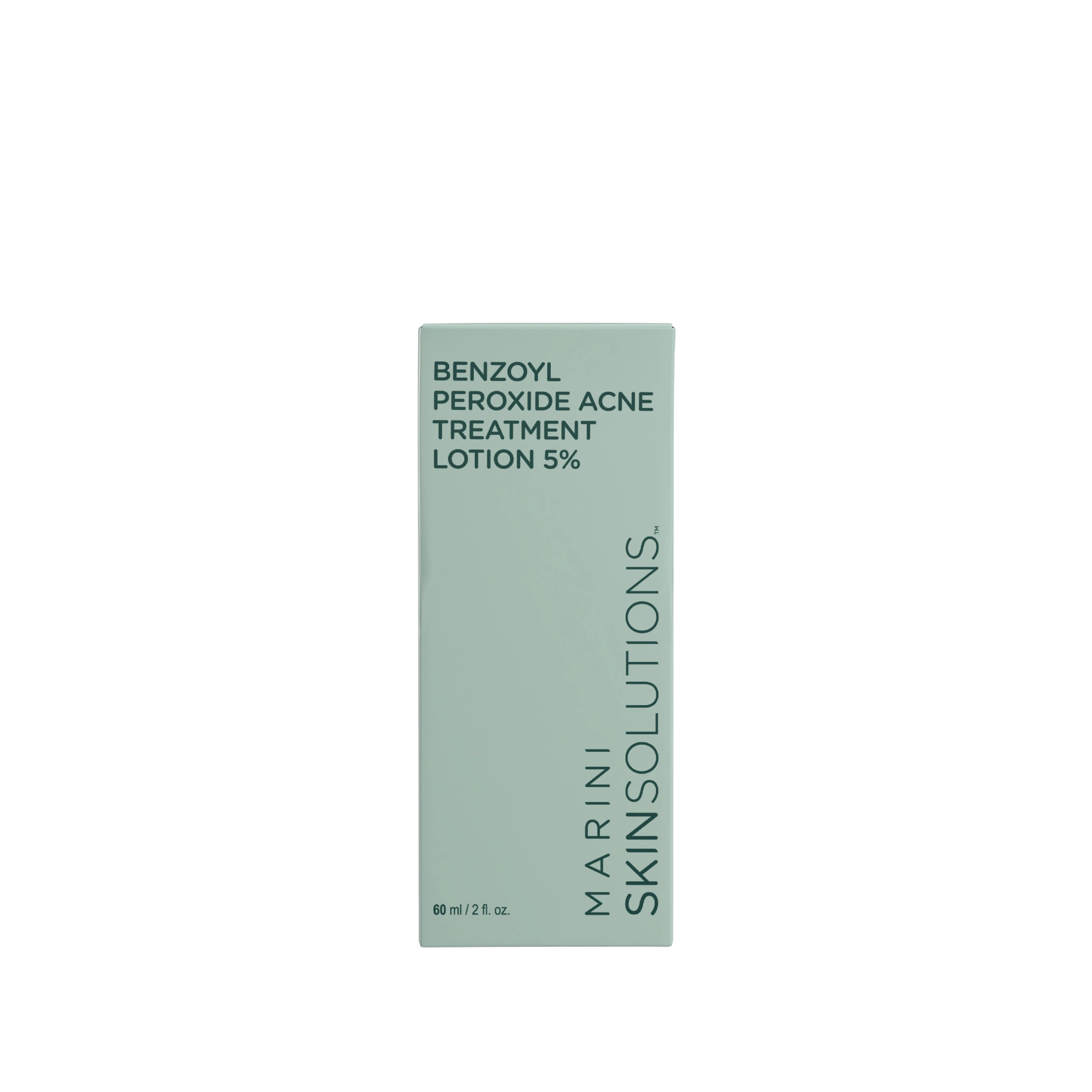 Benzoyl Peroxide Acne Treatment Lotion 5%
