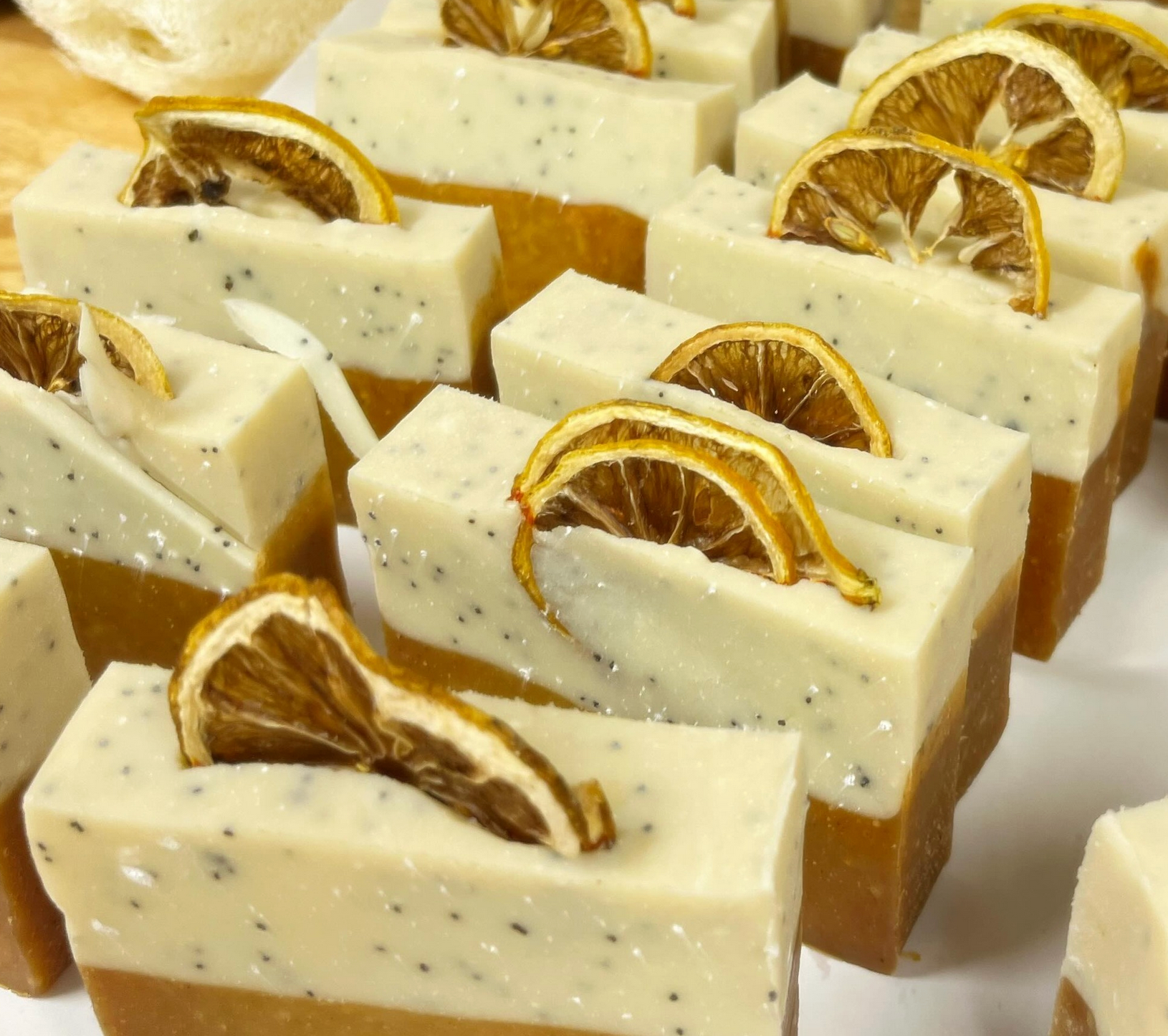 My Inaugural Attempt