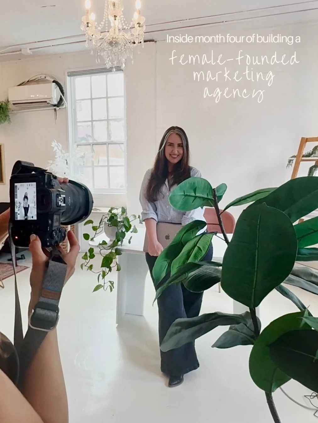 inside the past month at Treya HQ 🧚&zwj;♀️🎬 before we jump straight into the summer here are some of the amazing things we&rsquo;ve been working on behind the scenes 📸

✨ quick reminder to sign up to our newsletter for first dibs on events, career