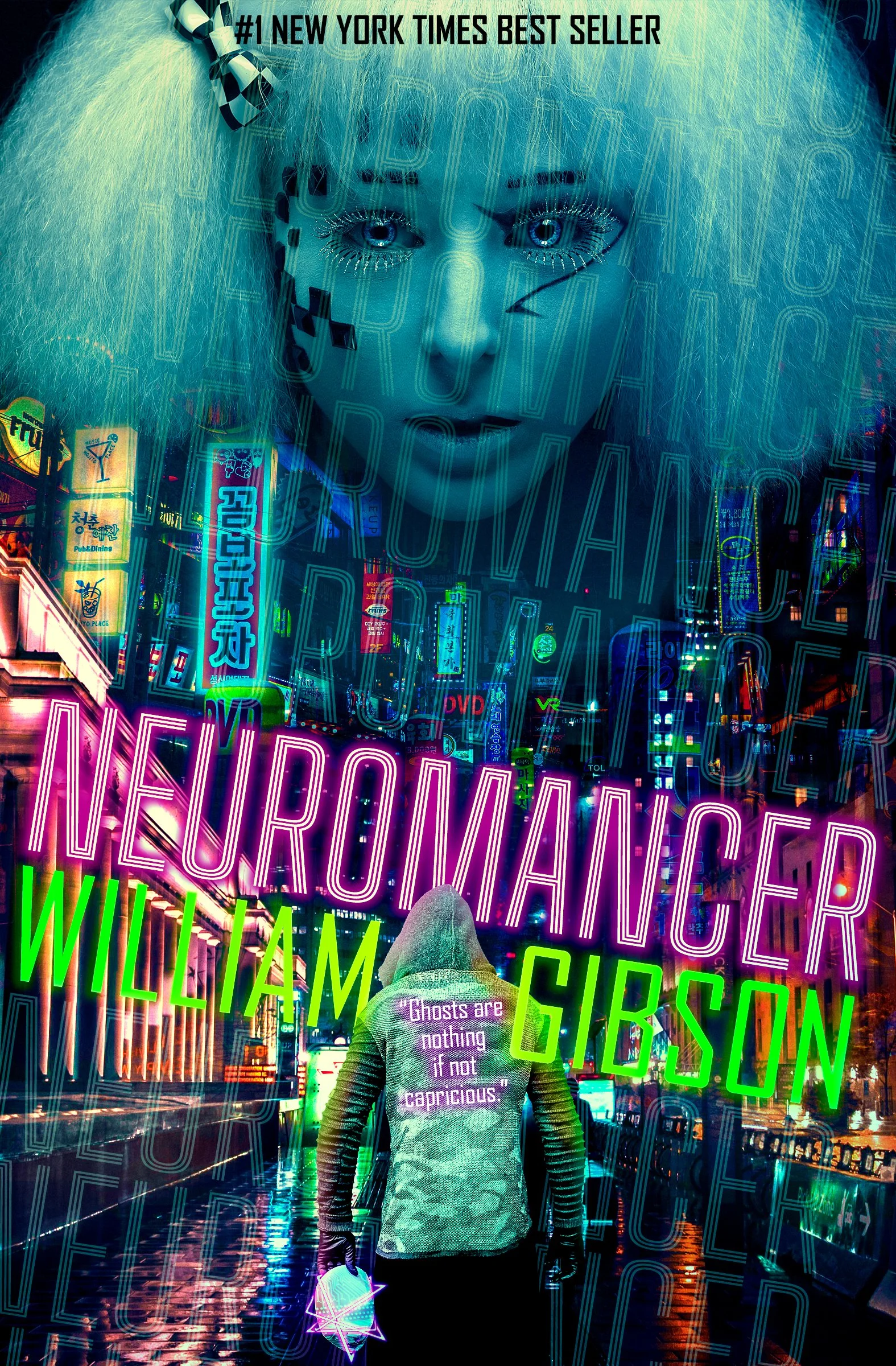 Version 2: Adjusted Text