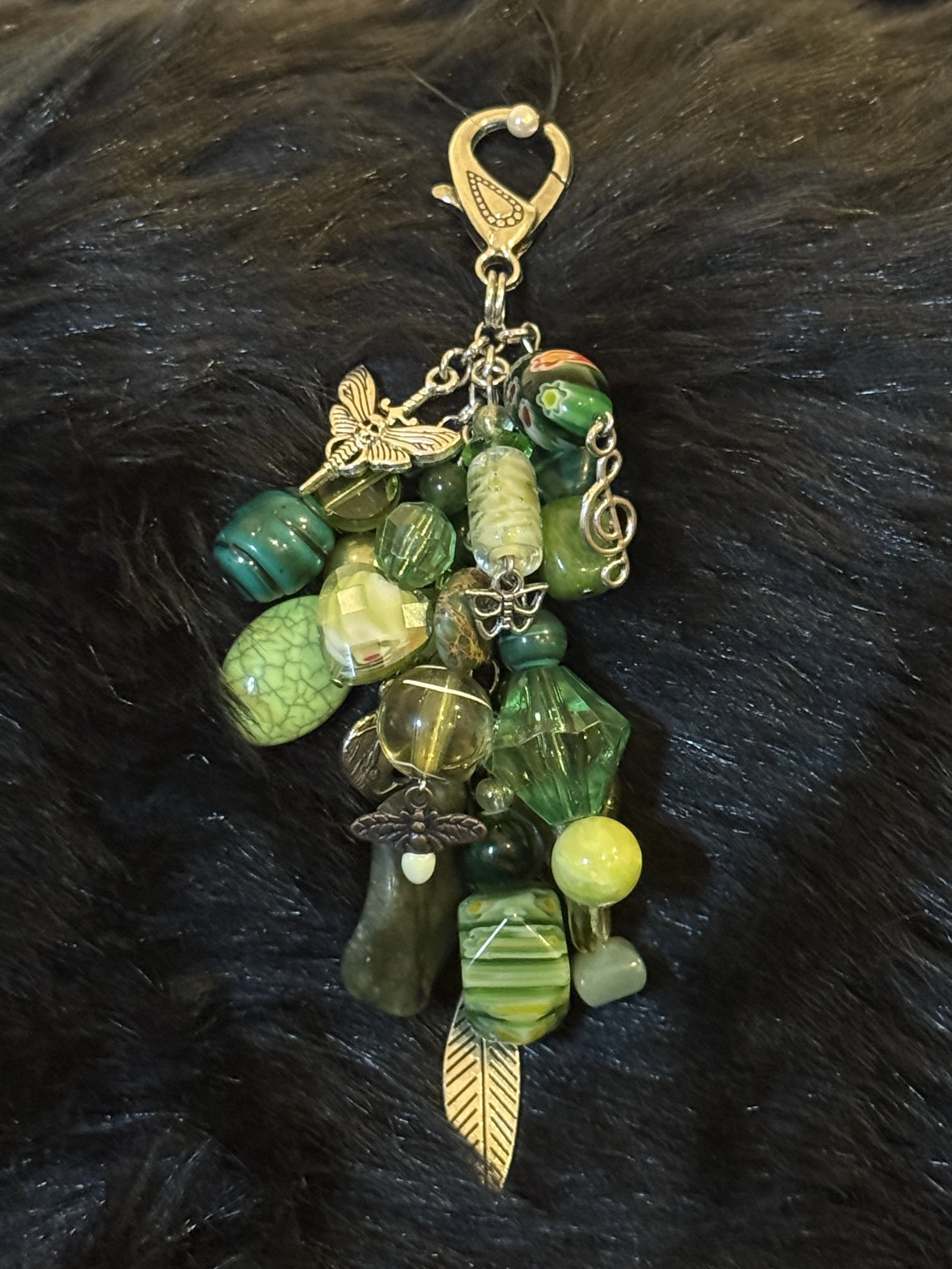 Fairies of the Forest