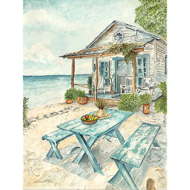 WEB SeaSide - Cottage by the Sea (Blue Table) - WC.jpg