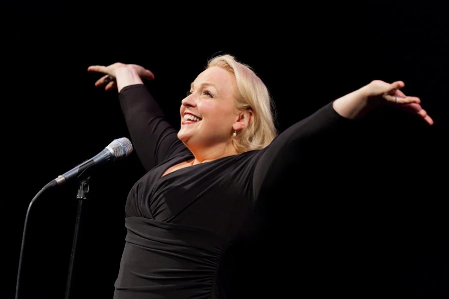 Meet Faye Lane, Artist-in Residence and Chief Inspiration Officer, and Storyteller at the Heart of The Good City