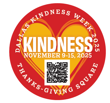 Kindness Week 2025 Resources — Thanks-Giving Foundation