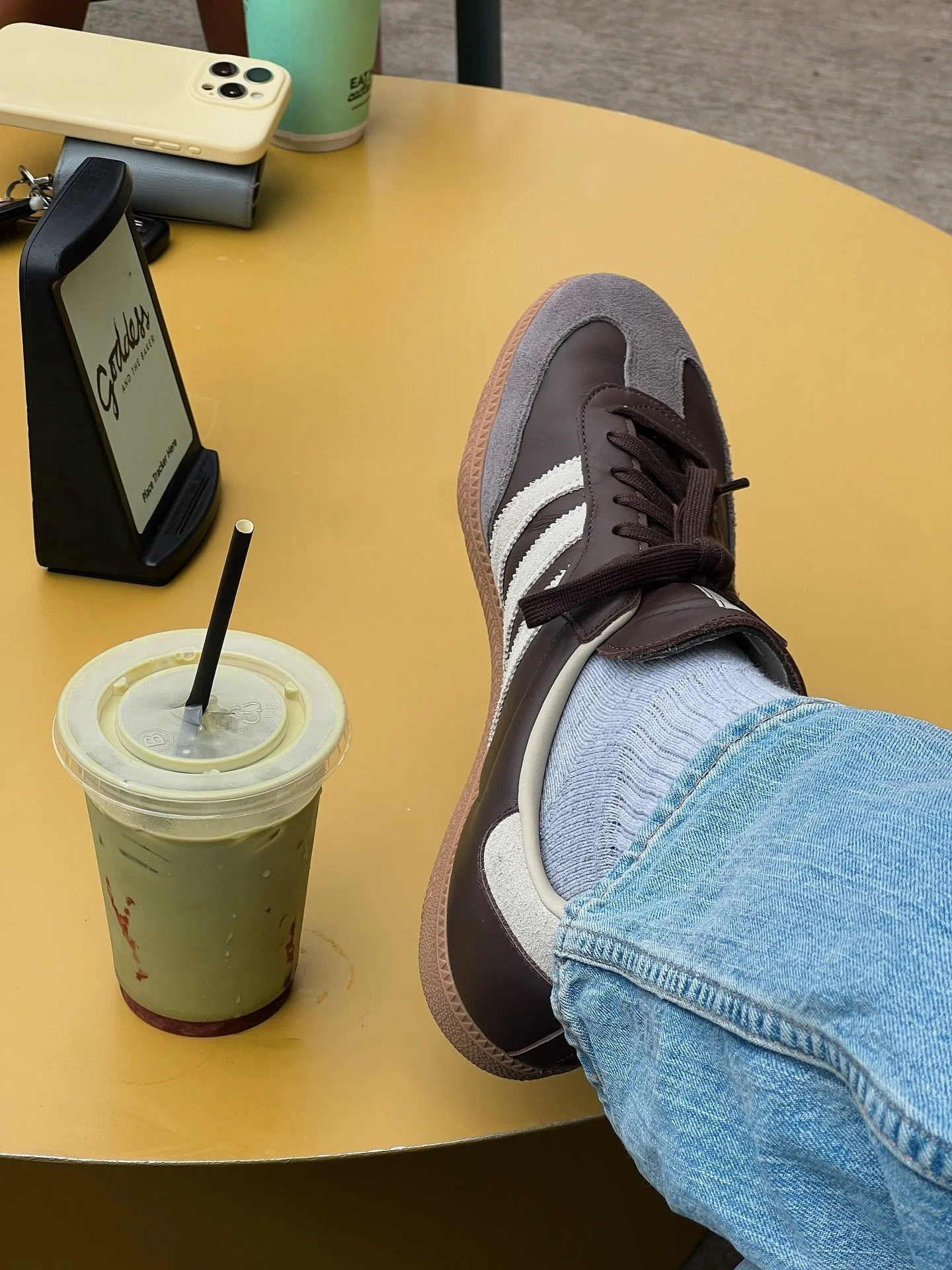 I never watch the stars there&rsquo;s so much down here