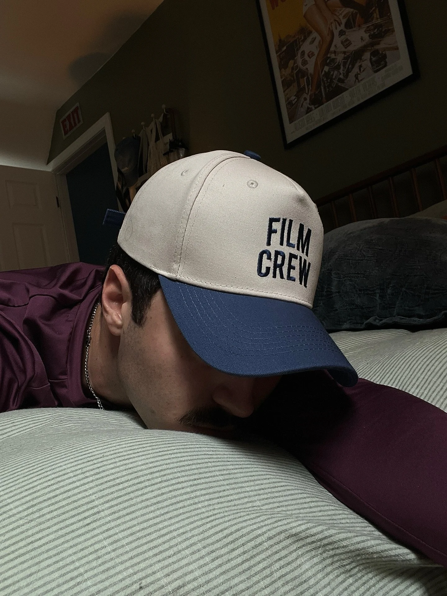 Just some recent photos in my camera roll :)