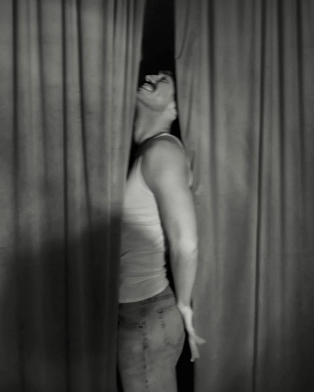 Closing the curtain on my time at Olivet Nazarene University. 

After nearly a decade at ONU, I&rsquo;ve experienced plenty of growth and learning. But the most important lesson I learned? The Institution will never love you back.

So, after far too 