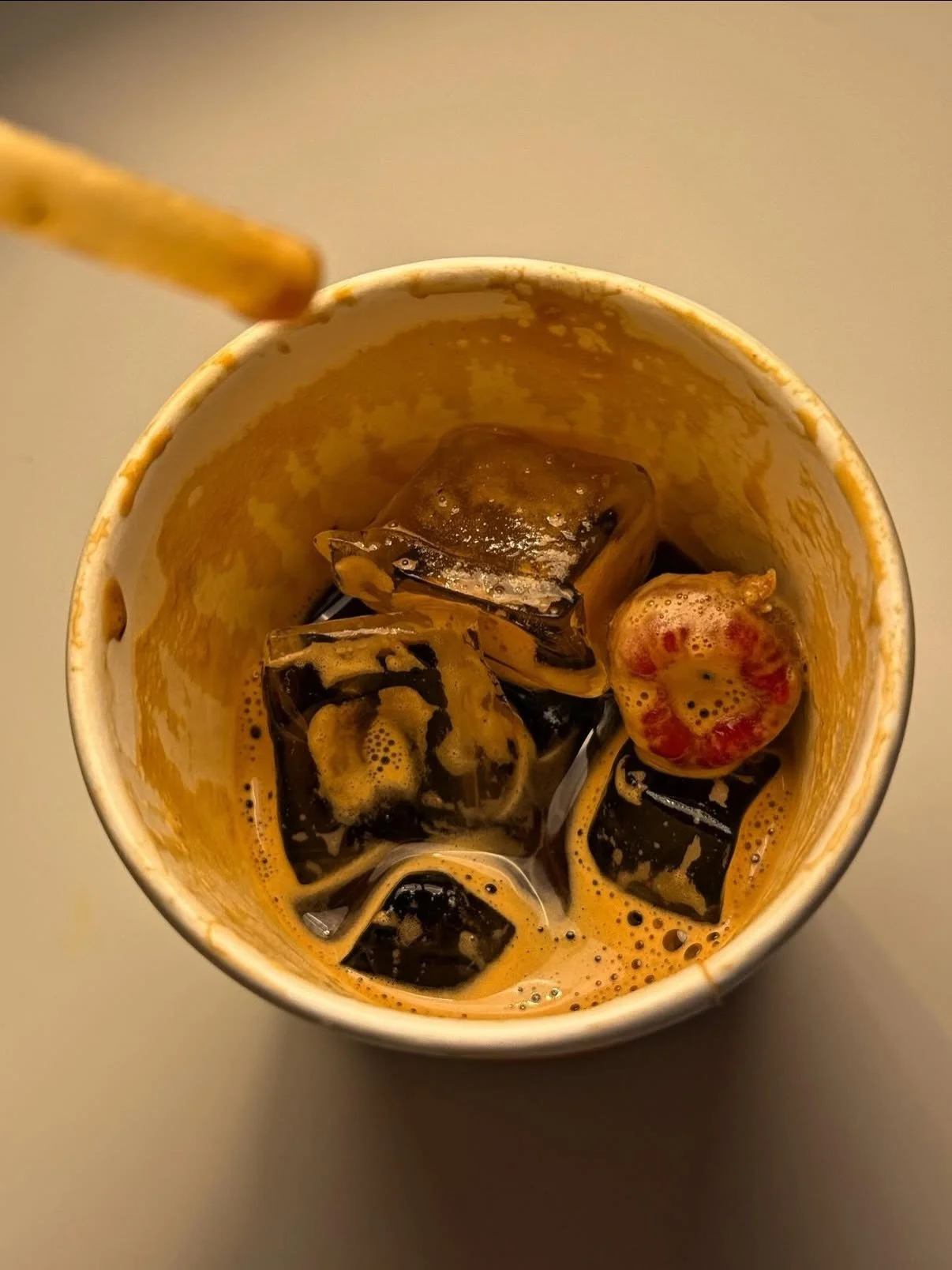 If you can&rsquo;t see my mirrors, I can&rsquo;t see you.