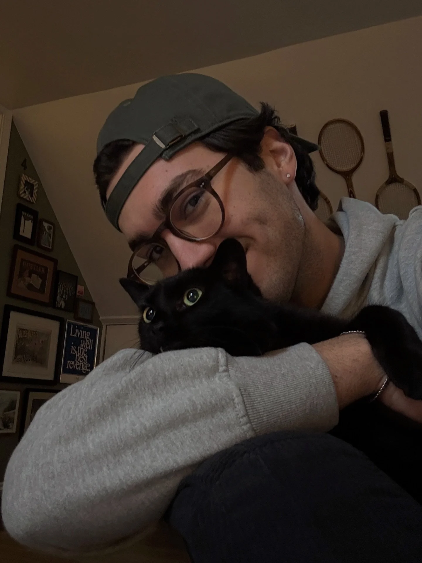 &ldquo;yuh&rdquo; - Ariana Grande