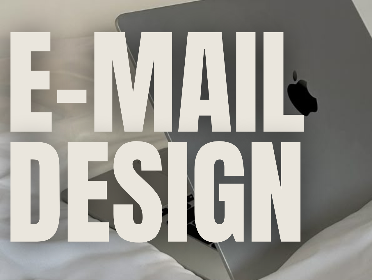 E-Mail Design