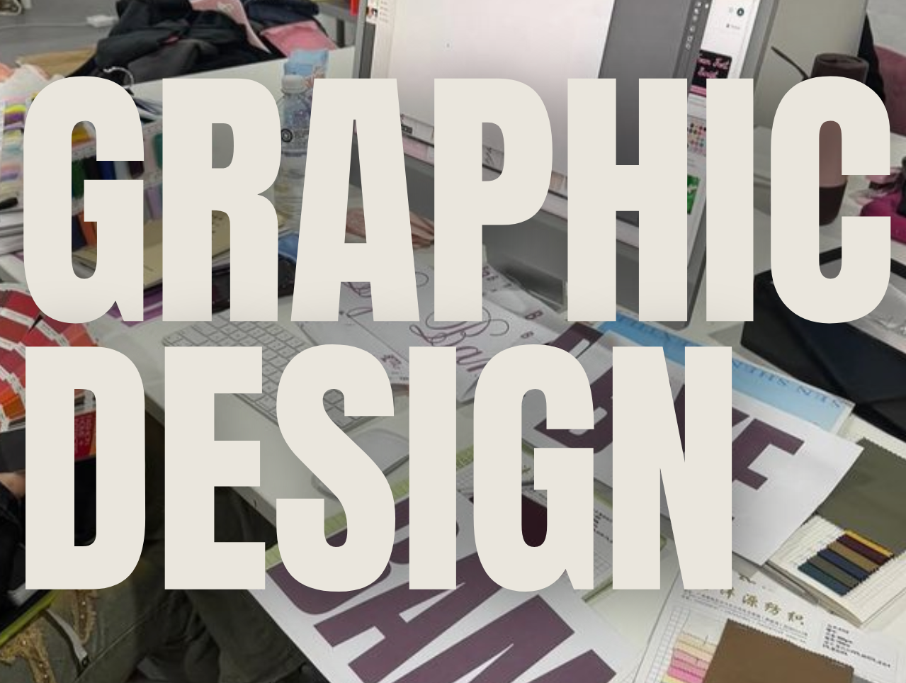 Graphic Design