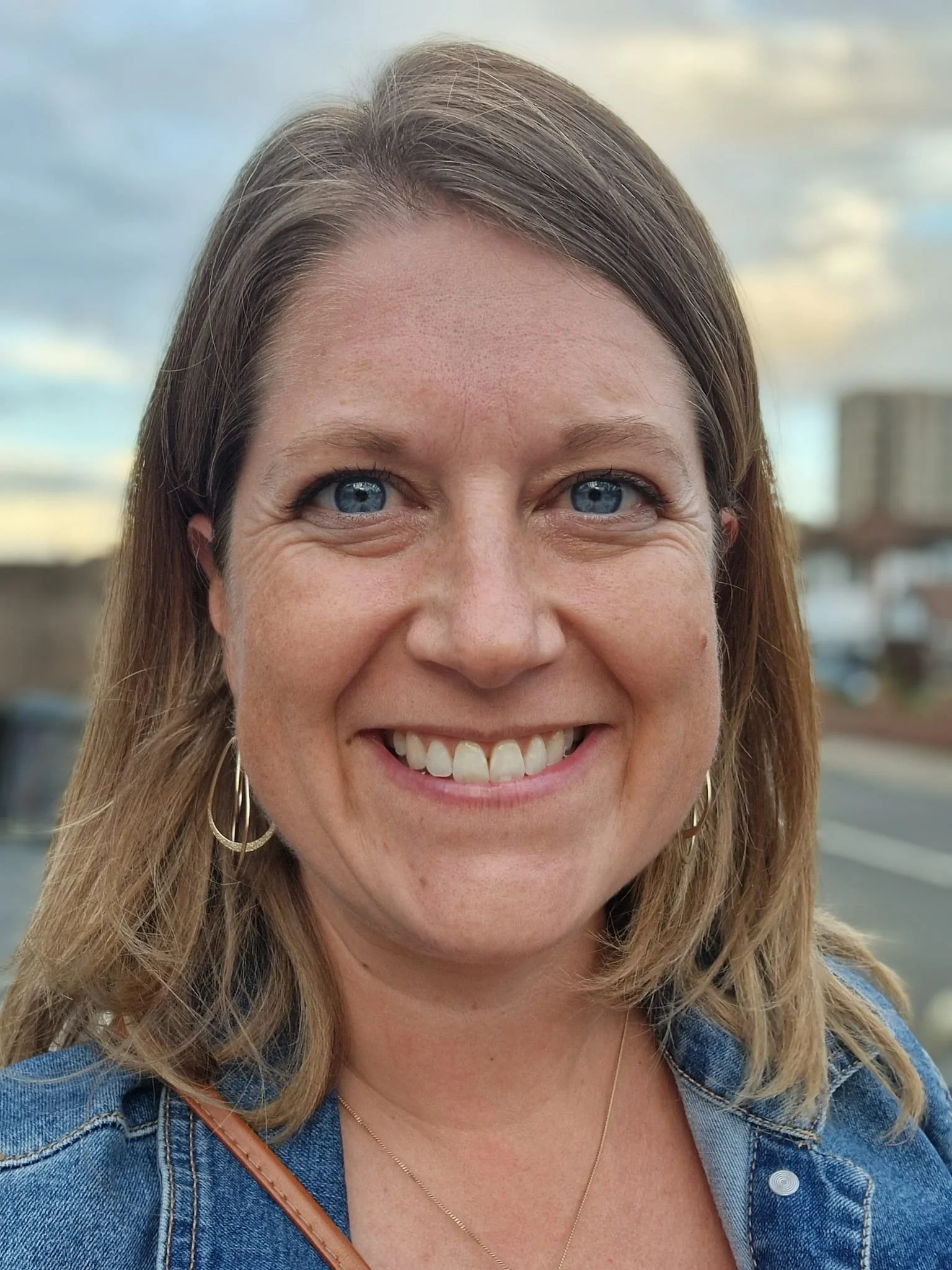 Helen Cooke - Speech & Language Therapist, and AuDHD Coach