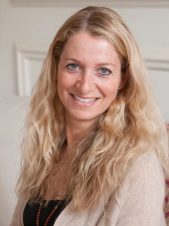 Juliette Schneiderman - Specialist Literacy Teacher at West Hampstead Child & Young Person Clinic