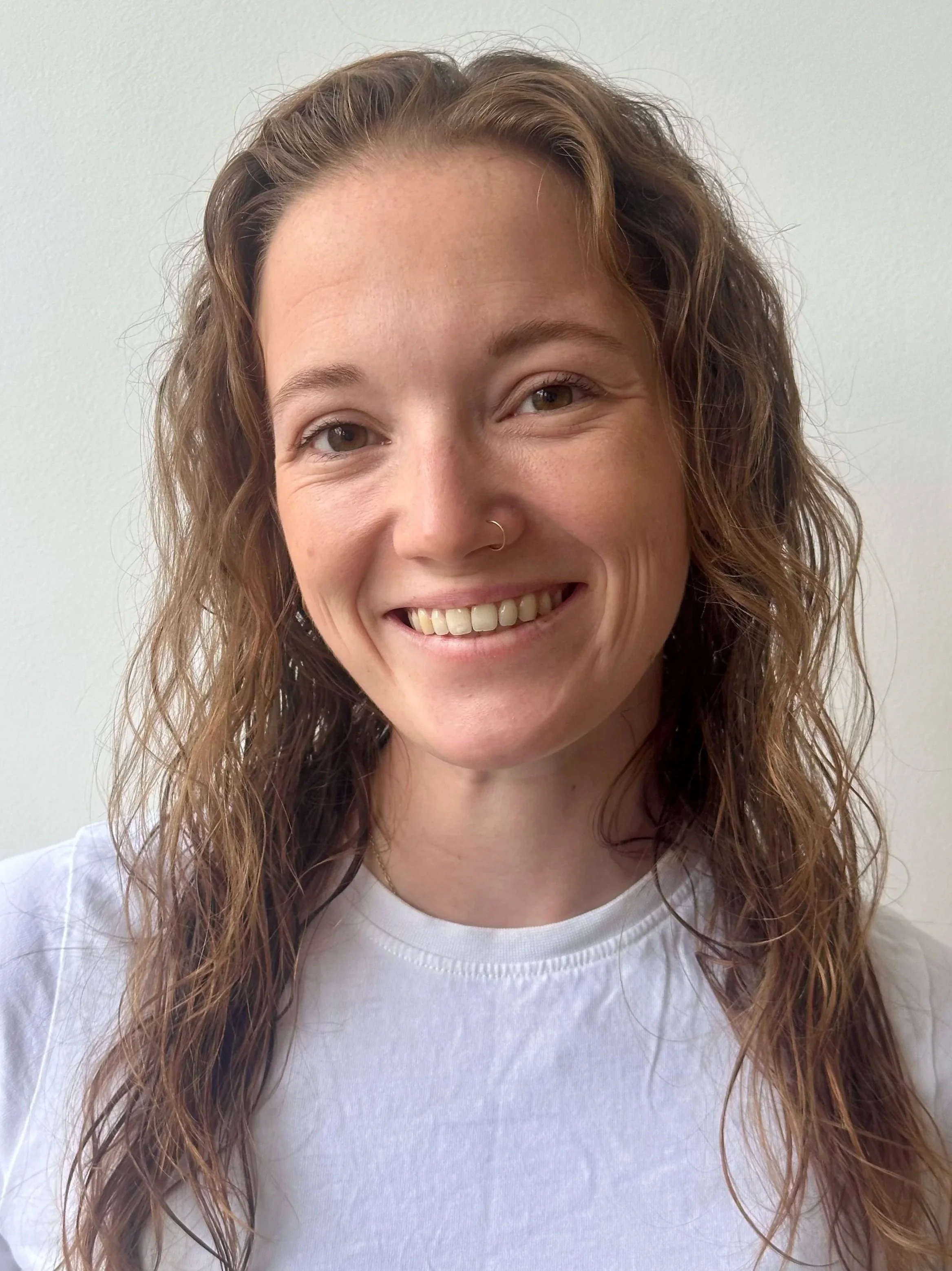 Gemma Capewell - Specialist Occupational Therapist at West Hampstead Child & Young Person Clinic