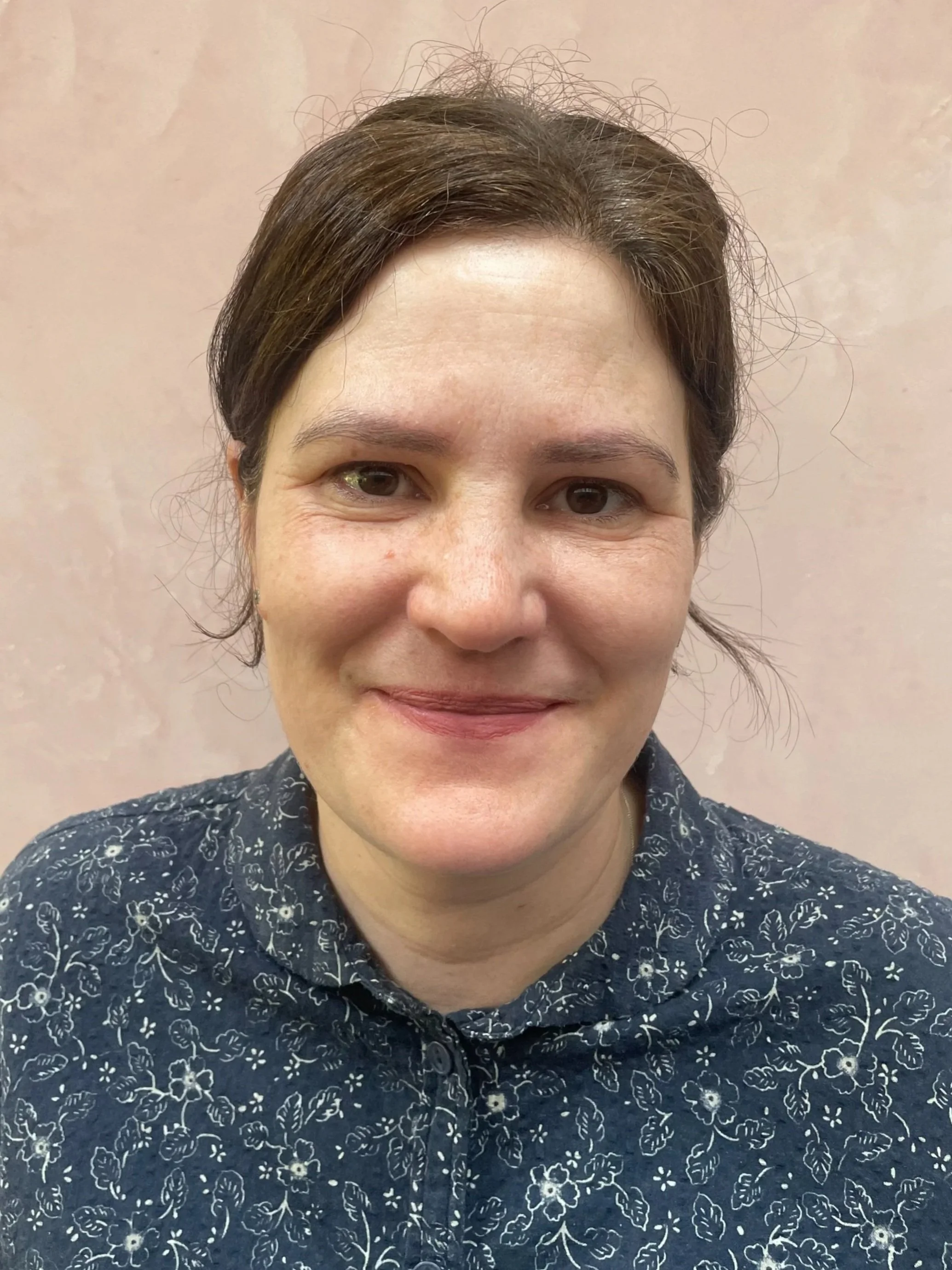 Natalie Turner - Systemic & Family Psychotherapist and a Psychodynamic Child & Adolescent Psychotherapist at West Hampstead Child & Young Person Clinic