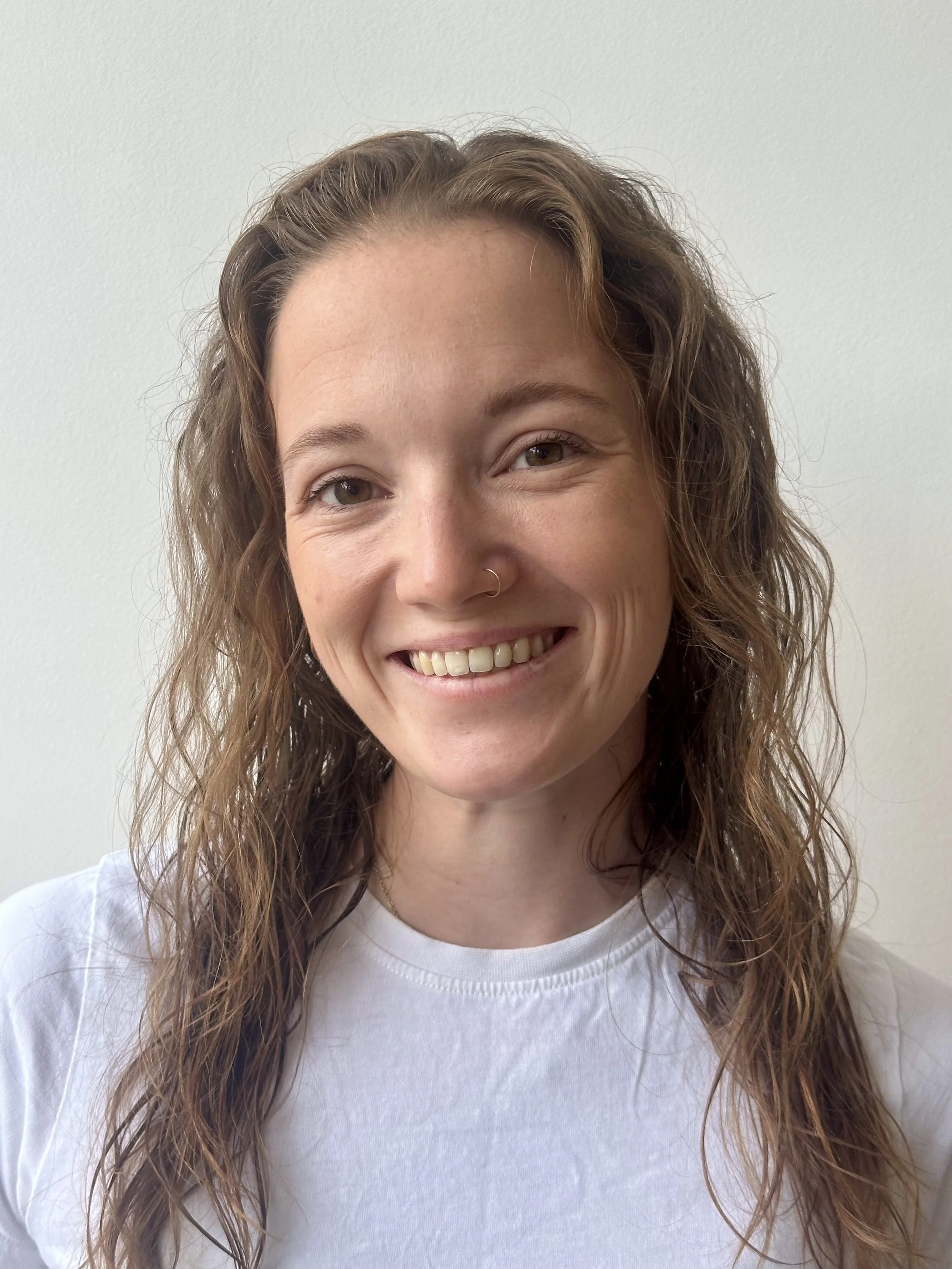 Gemma Capewell - Specialist Occupational Therapist at West Hampstead Child & Young Person Clinic