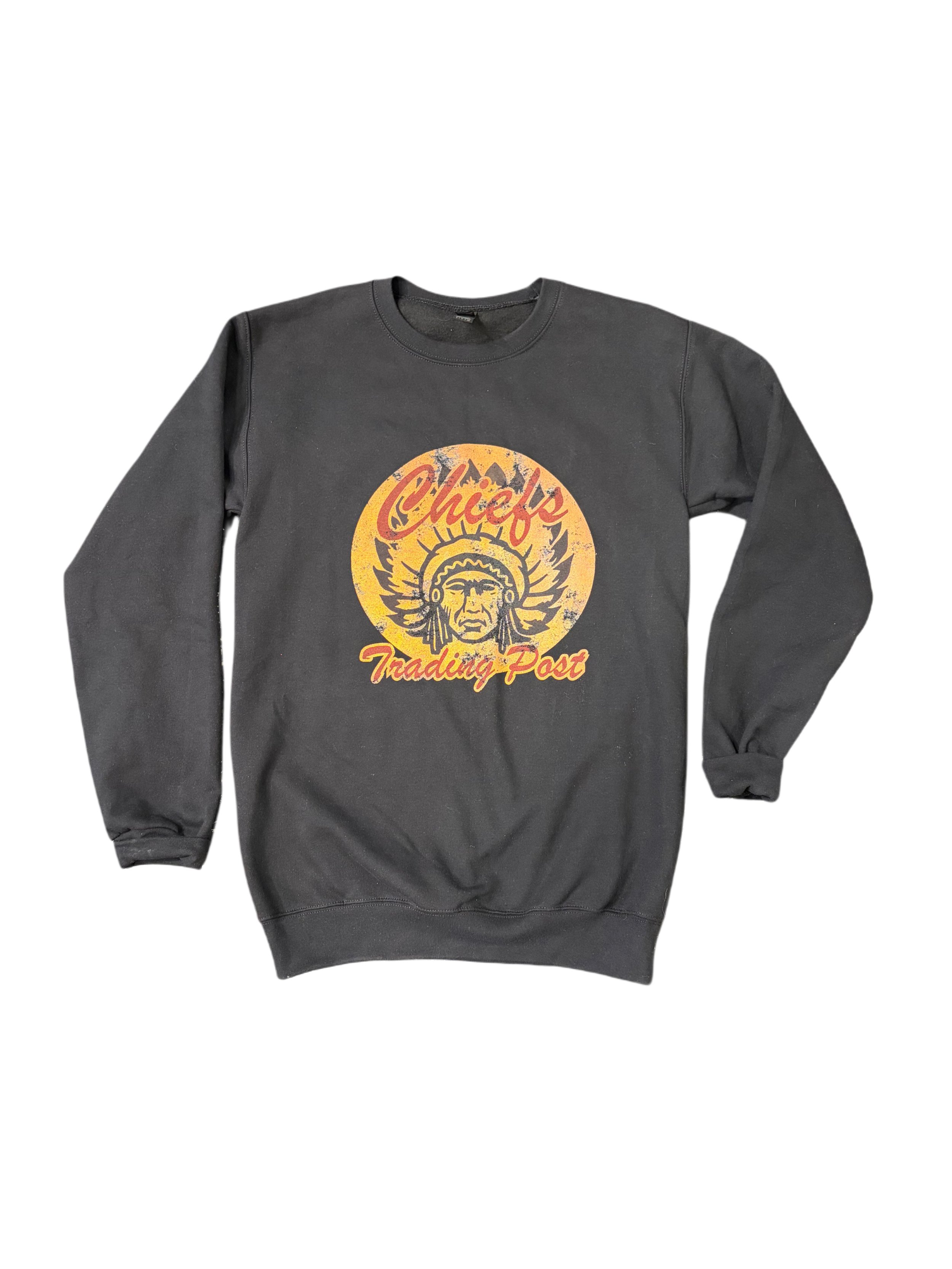 The Trading Post Sweatshirt