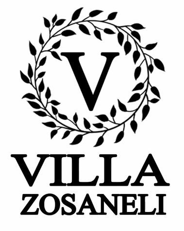 Villa Zosaneli
