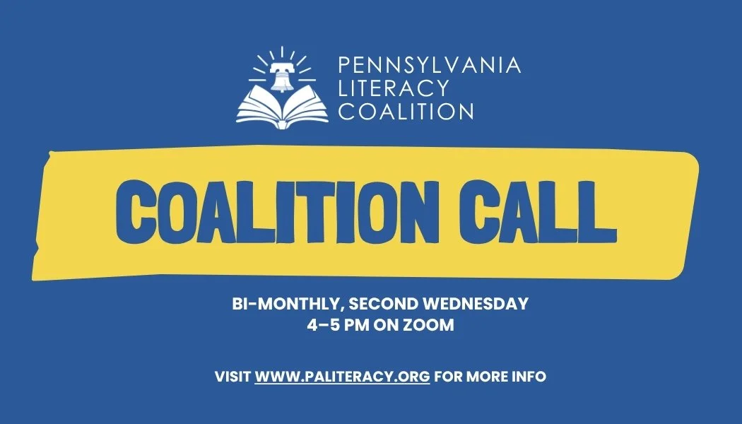 October 2026 Coalition Call