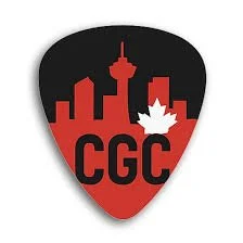Calgary Guitar Collective - Guitar and Amp Setup/repair