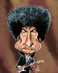 May Open Mic - Theme: Bob Dylan ‘Turns 85!’