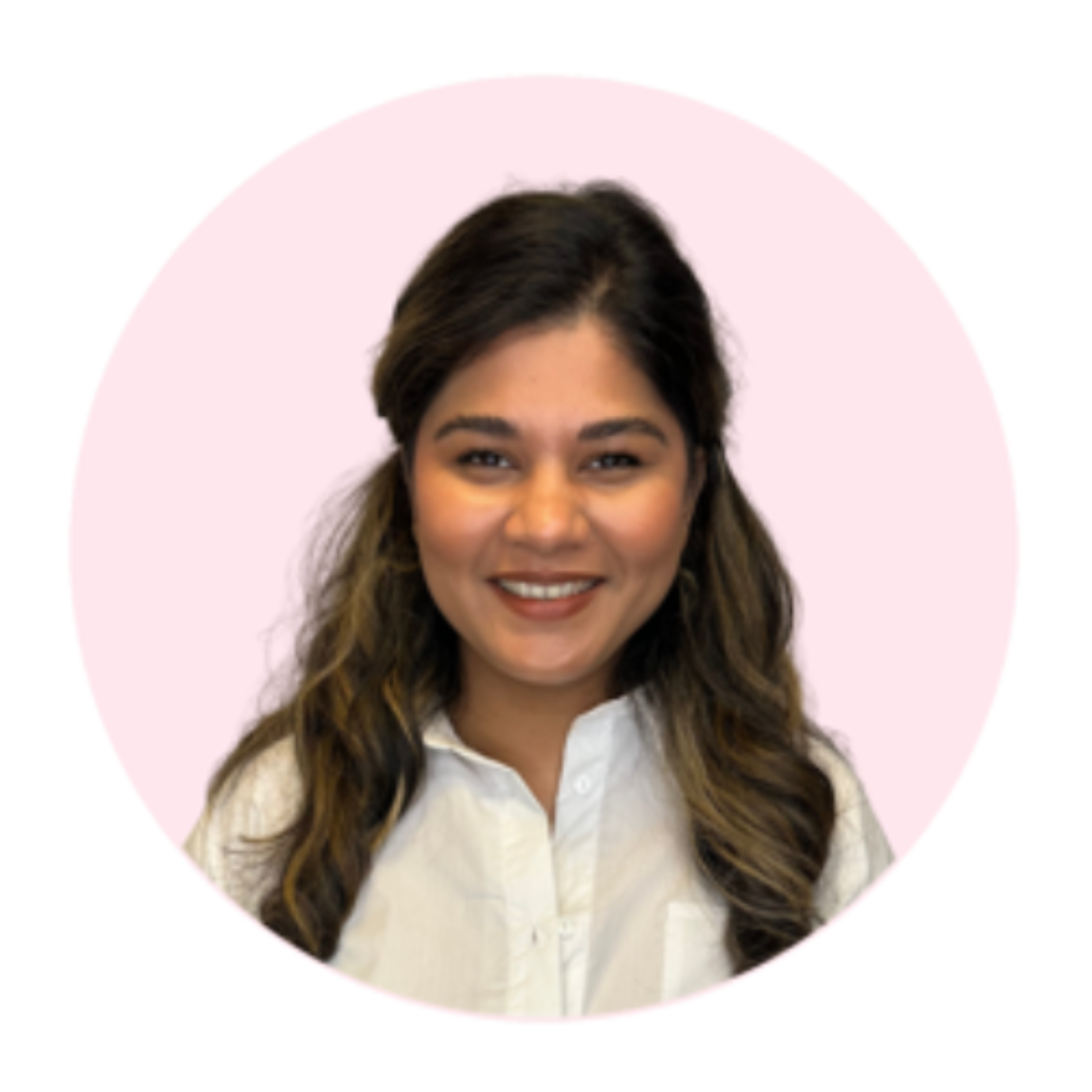 Meet Disha: Our Newest Junior Stylist