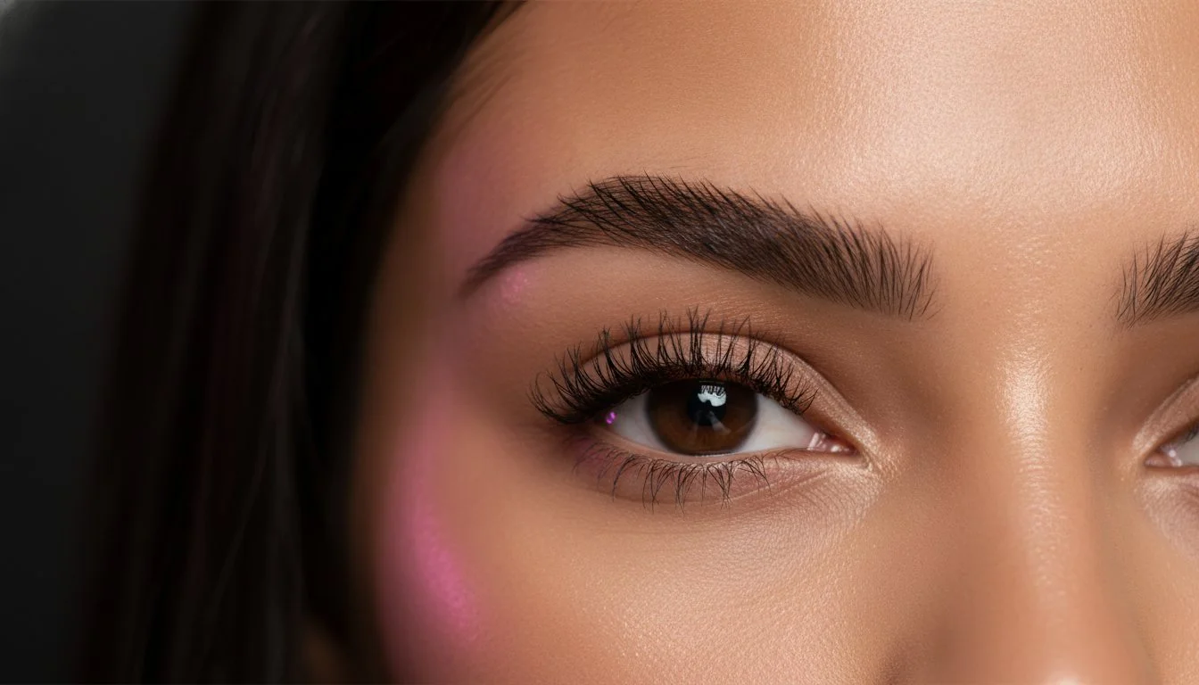 How Long Does Brow Lamination Last? Your 2026 Guide to Maximum Retention