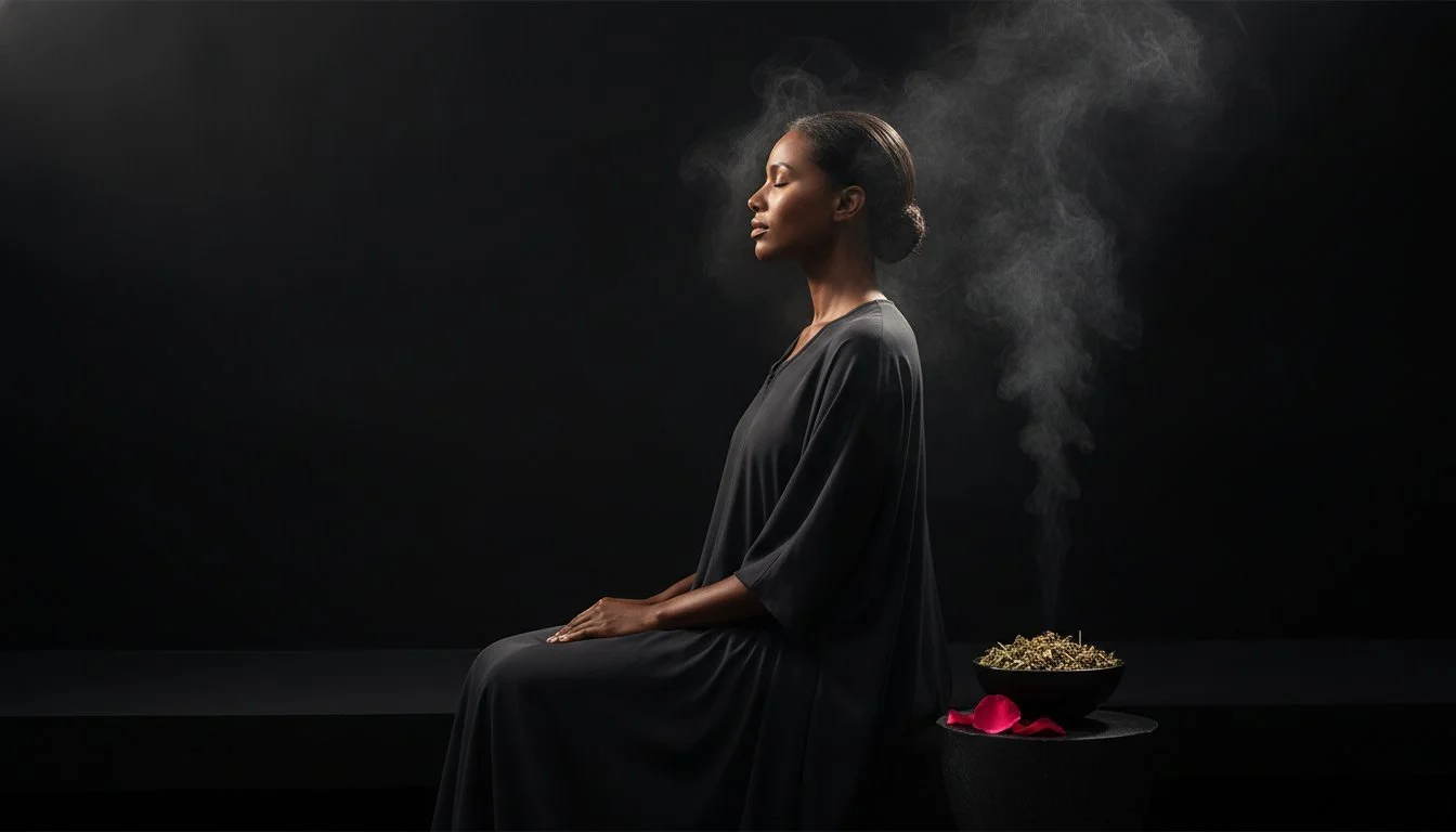 Vaginal Steaming Benefits and Risks: Separating Myth from Holistic Reality