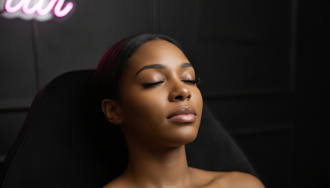 Lash Extensions in Pflugerville, TX: The Ultimate Buying Guide for Flawless Lashes