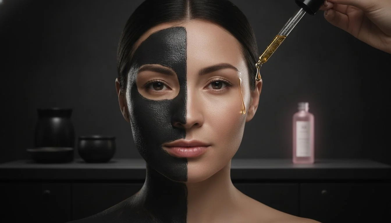 Deep Cleansing vs. Anti-Aging: Which Austin Facial is Right for You?