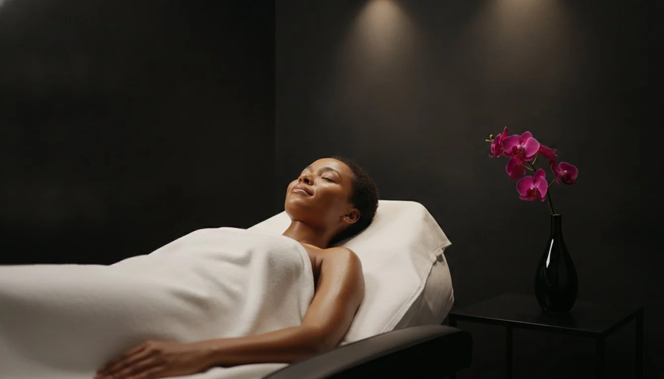 House of Beauty Austin: Your Guide to Pflugerville’s Award-Winning Boutique Spa