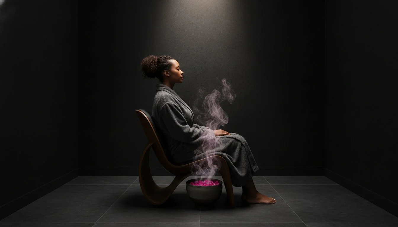 Vaginal Steaming FAQ: Austin &amp; Pflugerville Guide