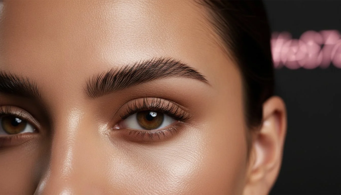 Brow Lamination in Pflugerville: The Complete Guide to Your Best Brows Yet