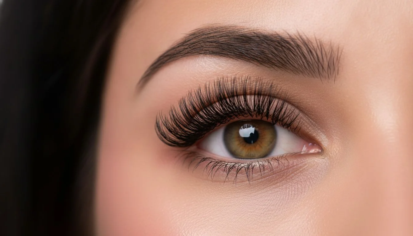 Lash Lift and Tint Pflugerville: Aftercare Guide