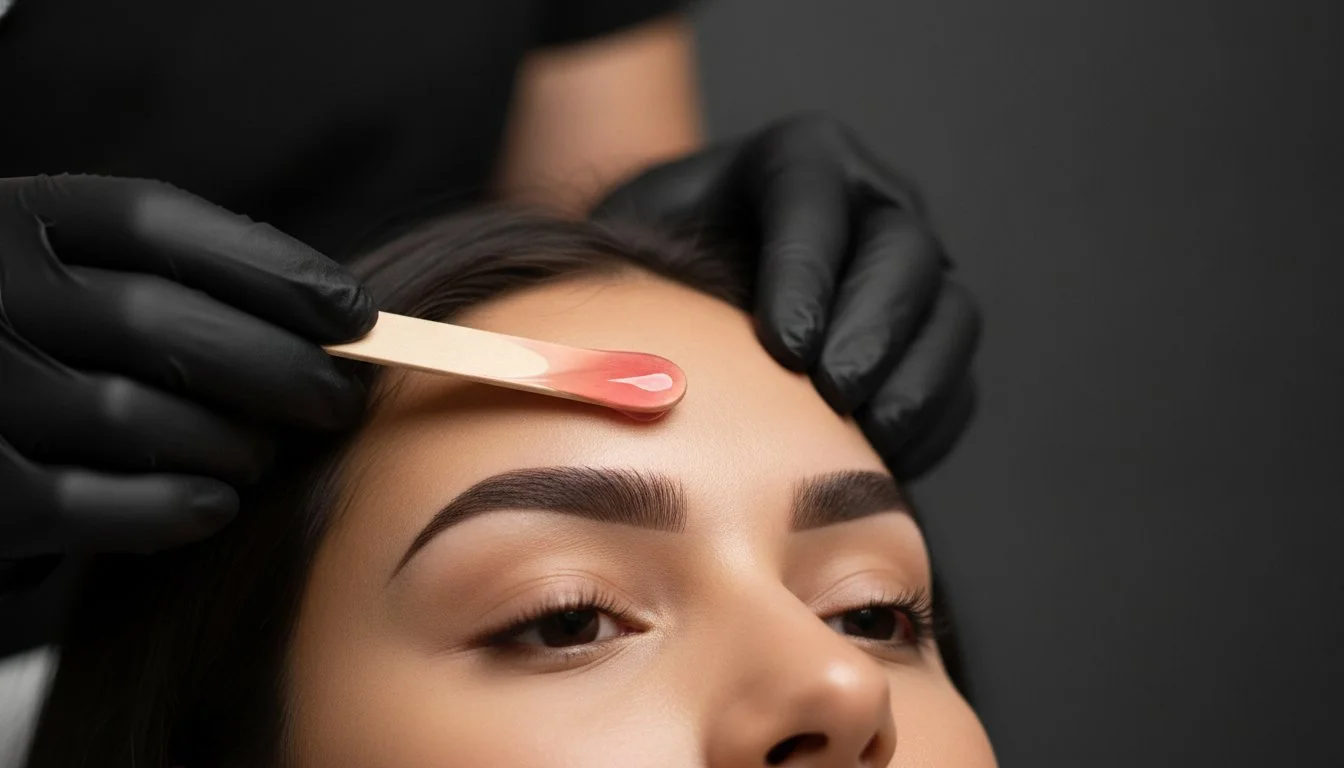 Perfect Brows: Professional Eyebrow Waxing Near Austin &amp; Pflugerville