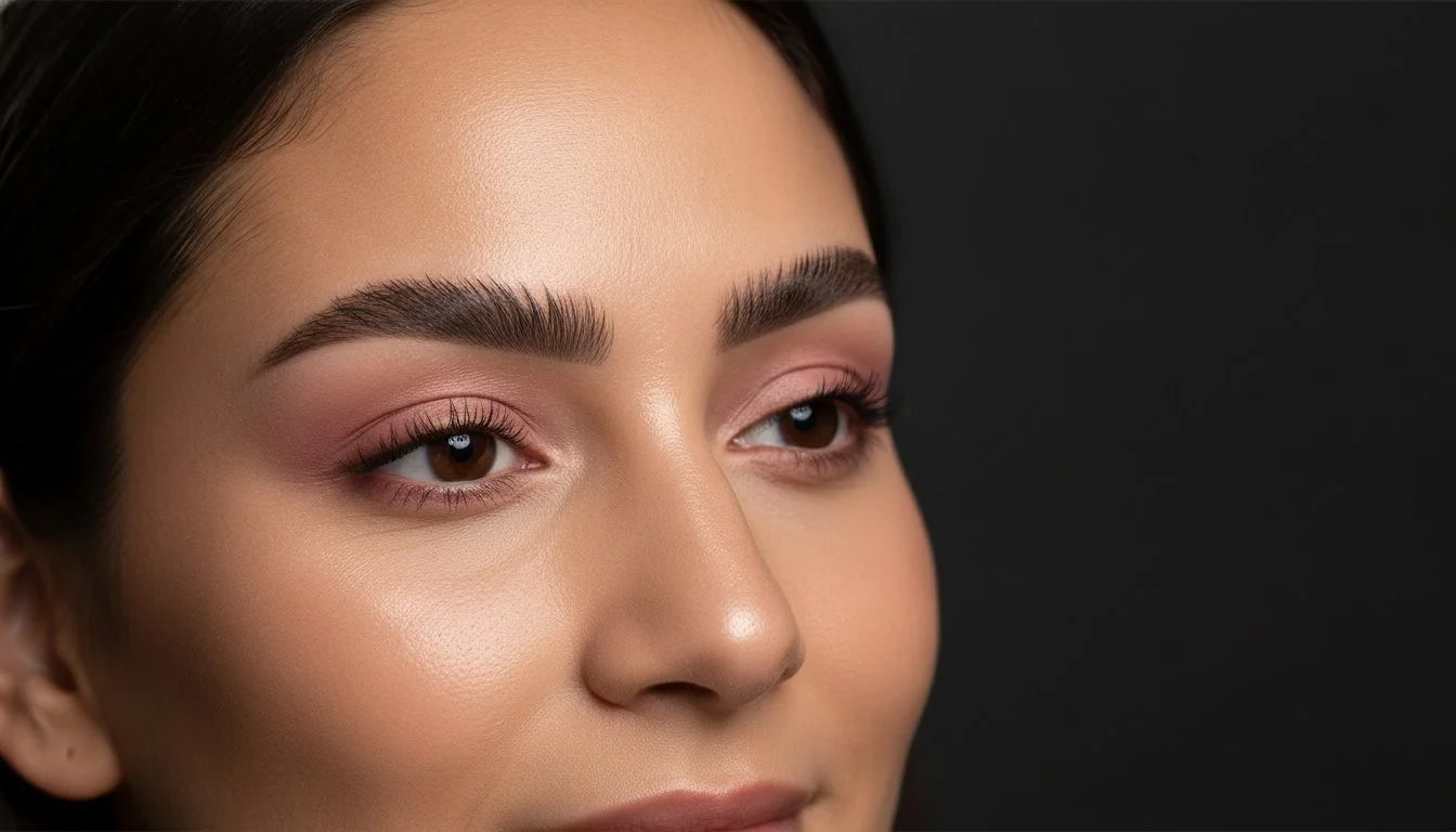 Brow Lamination Aftercare in Austin: The Ultimate Guide to Flawless Brows